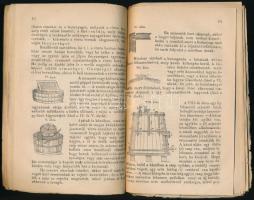 Entz Ferenc: Népszerű káté a szőlőmívelés, és borkezelés okszerű módjairól. Külföldön tett tapasztal...