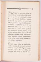 Fagyöngy. Bp., 1937, Révai, 132+4 p. Nyírő József, Makkai Sándor, Tamási Áron, Mécs László, Tormay C...