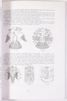 Dúcz László: A közöttünk élő turulmadár. Lakitelek, 1993, Antológia. 111p. + 3 t. Kiadói papírkötés