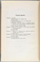 Deseő Lajos: Az 1914-17. évi osztrák-magyar orosz háború. Debrecen, 1925, Magyar Nemzeti Könyv- és L...