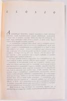 Ballai Károly: A magyar vendéglátóipar története. I. kötet: A honfoglalás századától 1848/49. szabad...