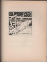 Toroczkai-Wigand Ede: Régi kert s miesei. A szerző, Toroczkai Wigand Ede (1869-1945) népies stílusú ...