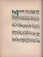 Toroczkai-Wigand Ede: Régi kert s miesei. A szerző, Toroczkai Wigand Ede (1869-1945) népies stílusú ...