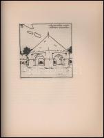 Toroczkai-Wigand Ede: Régi kert s miesei. A szerző, Toroczkai Wigand Ede (1869-1945) népies stílusú ...