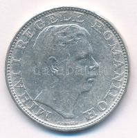 Románia 1942. 200L Ag "I. Mihály" T:XF
Romania 1942. 200 Lei Ag "Mihai I" C:XF
...