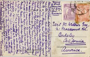 Principesa Maria, Printesa Maria si Printul Nicolae / Marie, Queen of Romania, Princess Maria and Pr...