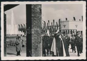 cca 1935-1940 Hermann Göring (1893-1946) német politikus, katonai vezető, a Nemzetiszocialista Német...