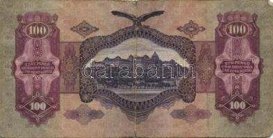 1930-1945. 9db klf pengő és korona bankjegy T:vegyes