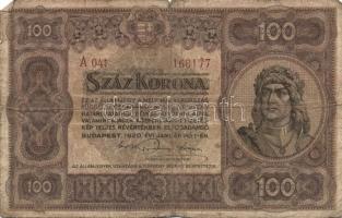 1930-1945. 9db klf pengő és korona bankjegy T:vegyes