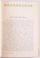 Reviczky Gyula összes költeményei. Sajtó alá rendezte és bevezetéssel ellátta: Koroda Pál. Bp., é.n....
