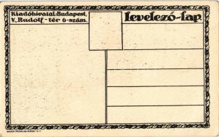 Díszítő Művészet. Kiadja az Országos Magyar Királyi Iparművészeti Iskola. Magyar Földrajzi Intézet R...