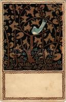 Az Országos Magyar Királyi Iparművészeti Iskola levelezőlapjai. Rigler József Ede r-t. 2001. / &quot...