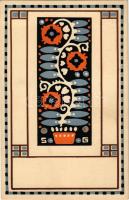 Az Országos Magyar Királyi Iparművészeti Iskola levelezőlapjai. Rigler József Ede r-t. 2006. / &quot...