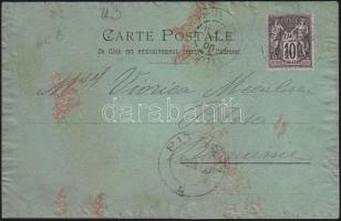 Emb. Raphael Kirchner (wet damage)