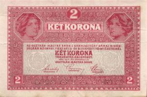 1917-1946. 2K, 50K, 100K, 100.000.000MP T:vegyes