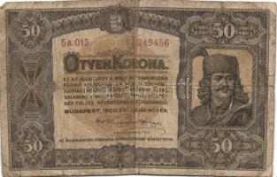 1917-1946. 2K, 50K, 100K, 100.000.000MP T:vegyes