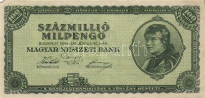 1917-1946. 2K, 50K, 100K, 100.000.000MP T:vegyes