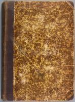 Szeremlei Samu: Magyarország krónikája az 1848. és 1849. évi forradalom idejéről. Pest, 1867., Emich...