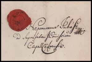 1794. aug. 8. Óbuda, Juhász Nepomuk [János] (Nepomucenus Juhász) premontrei szerzetes, pap által kiá...