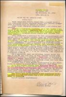1983-1986 Olchváry István (1903-1989) vezérkari ezredes: A volt vezérkarunk kiképzésére, életére, ér...
