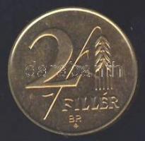 1947. 2f rozettás T:1