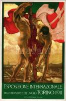 Esposizione Internazionale delle Industrie e del Lavoro in Torino 1911 / Turin International Exposit...