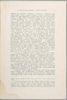 Moravcsik Gyula: A csodaszarvas mondája a bizánci íróknál. A szerző, Moravcsik Gyula (1892-1972) biz...