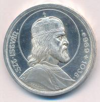 1938. 5P Ag "Szent István" T:AU
Adamo P8.1