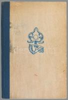 Tatay Sándor: Csipke. Tíz elbeszélés. A szerző, Tatay Sándor (1910-1991) Kossuth-díjas és József Att...