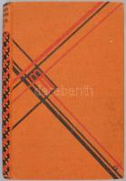 Kupcsay Felicián: Gyilkosság a Magány-utcában és egyéb gyilkosságok. Bp., Franklin. 198p. Kiadói egé...