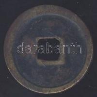 Kína 1004-1007. (Chen Tsung 998-1022.) Ching te - Yuan Pao T:3