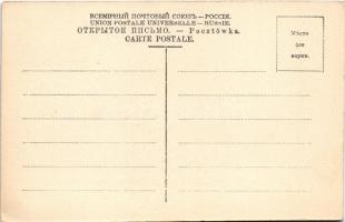 Odesa, Odessza, Odessa; stairs to the port (Potemkin Stairs), funicular railway, train (EK)