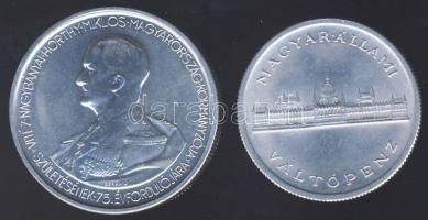 1943-1945. 5P Al T:2+,2