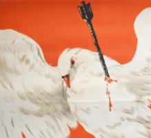 Tábor (Taupert) János (1890-1956), Dankó Ödön (1889-1958): Magyarország eldarabolása a béke halála, ...