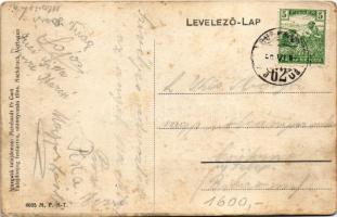 Budapest XIV. Városliget, Angol Park vidámpark, parkvasút, kisvasút, gőzmozdony (fa)