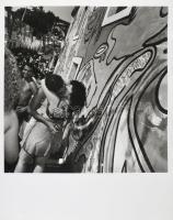 Jelzés nélkül: A Csók - Rioi carneval. Zselatinos nagyítás, fotópapír. 38x39 cm / 41x52 cm

Unmark...