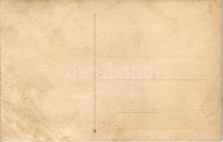 Budapest XIV. Városliget, Angol Park vidámpark, Fotó-Lövölde, céllövölde. photo (fl)