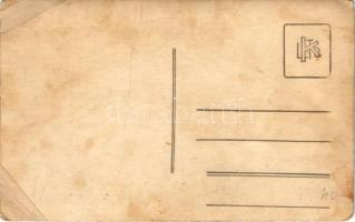 Budapest XIV. Városliget, Angol Park vidámpark, Fotó-Lövölde, céllövölde. photo (r)