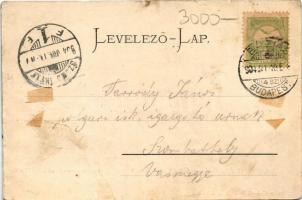 1904 Anina, Stájerlakanina, Stájerlak, Steierdorf; Frigyes akna, szénbánya. Hollschütz kiadása / Fri...