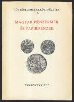 1981. Fux Kornél-H. Zsuzsanna: Magyar pénzérmék és papírpénzek