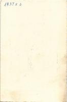 Bognár János (1914-2004) többszörös magyar bajnok, volt olimpikon. Bognár János újpesti születésű ke...