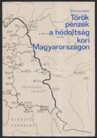1986. Pávó Elemér: Török pénzek a hódoltság kori Magyarországon