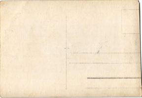 1917 Stermina (Bukovina, Bucovina, Bukowina); Osztrák-magyar katonatiszt / WWI K.u.k. military offic...