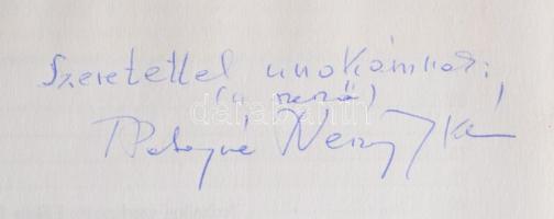 Verseghy Klára: Magyarország zuzmóflórájának kézikönyve. A szerző, Patayné Verseghy Klára (1930-2020...