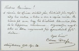 Csoma József: A magyar heraldika korszakai. Bp., 1913., MTA,(Hornyánszky V-ny.), 158 p. Első kiadás....