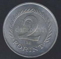 1950. 2Ft "P.V." jelzéssel T:BU Csak 2000db! R!