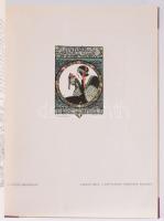 "A gyűjtő" Ex Libris különszáma. Az ex-libris Magyarországon és külföldön. Le Collectionne...