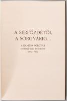 Rózsás János - Háncs Lajos: A serfőzdétől a sörgyárig... A Kanizsai Sörgyár centenáriumi évkönyve 18...