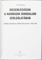 Chris Bishop: Idegenlégiósok a Harmadik Birodalom szolgálatában. Külföldi önkéntesek a Waffen-SS sor...