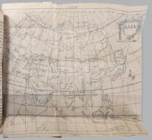 [Bod Péter]: Az Isten vitézkedő anyaszentegyháza allapotjának, és világ kezdetétül fogva a jelen val...